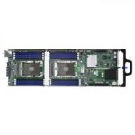 Платформа системного блока Tyan B7108T200X4-220PV3HR 2U4N 2 LGA3647 Intel Xeon Processor Scalable 3 3.5" Hot Swapper node 1+1 2,200WRPSU, 80+ Platinum C621 (12) SATA — изображение 5
