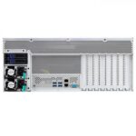 Платформа системного блока Tyan B7100F48BV10HR-N 4U, FT48B, C621, 2 LGA3647 Intel Xeon Scalable, 10 2.5" Hot-Swap bays, 1+1 1,600W 80+ Platinum,for NV GPU cards , 4GPU — изображение 3