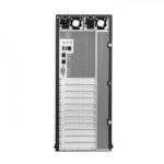 Платформа системного блока Tyan B7105F48TV4HR-2T-N 4U, FT48T, C621, 2 LGA3647 Intel Xeon Scalable, 4 3.5" Hot-Swap bays,1+1 2,000W 80+ Platinum,for NV Tesla P100 GPU cards Tower, 5GPU2 10GbE RJ-45 — изображение 5