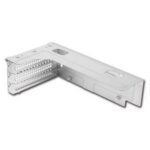 Raiser card Chenbro Chenbro 38423820-3100A0 3 in 1 FH RISER KIT, RISER BRACKET+RISER CARD(2 x8)+SUPPORT KIT — изображение 2
