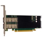 Сетевой адаптер Silicom PE3100G2DQIRL-QX4 Dual port 10G/25G/40G/100GBaseX Content