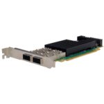 Сетевой адаптер Silicom PE3100G2DQIRL-QX4 Dual port 10G/25G/40G/100GBaseX Content — изображение 2