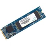 Твердотельный накопитель SSD Apacer AS2280 480GB M.2 2280 AP480GAS2280-1 Client SATA 6Gb/s, 545/520, MTBF 1M, MLC, 544TBW, RTL