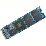 Твердотельный накопитель SSD Apacer AS2280 480GB M.2 2280 AP480GAS2280-1 Client SATA 6Gb/s, 545/520, MTBF 1M, MLC, 544TBW, RTL — изображение 2