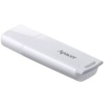 USB накопитель Apacer AH336 AP64GAH336W-1 USB 2.0, 64GB White, (915634) RTL — изображение 2