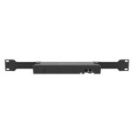 Маршрутизатор MIKROTIK RB4011iGS+RM RouterBOARD 4011iGS+ with 1U rackmount case (RouterOS L5) {10} (002730) — изображение 3