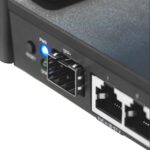 Маршрутизатор MIKROTIK RB4011iGS+RM RouterBOARD 4011iGS+ with 1U rackmount case (RouterOS L5) {10} (002730) — изображение 4