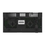 Маршрутизатор MIKROTIK RB4011iGS+RM RouterBOARD 4011iGS+ with 1U rackmount case (RouterOS L5) {10} (002730) — изображение 6
