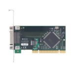 Плата интерфейсная Advantech PCI-1671UP-AE универсальная ввода/вывода IEEE-488.2 Interface Low Profile Universal PCI Card Advantech — изображение 2