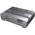 Разветвитель видеосигнала Matrox D2G-DP2D-MIF Dualhead2Go SE. Dual digital (DVI-D) display support