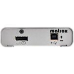 Разветвитель видеосигнала Matrox D2G-DP2D-MIF Dualhead2Go SE. Dual digital (DVI-D) display support — изображение 3