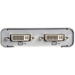 Разветвитель видеосигнала Matrox D2G-DP2D-MIF Dualhead2Go SE. Dual digital (DVI-D) display support — изображение 4