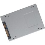 Твердотельный накопитель SSD Kingston A400 SA400S37/960G 960GB 2.5" Client SATA 6Gb/s, 500/450, MTBF 1M, TLC, 300TBW, RTL {10} (277357) — изображение 2
