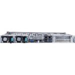 Платформа системного блока Gigabyte R180-F2A (R180F2A-110) 1U, 2xLGA2011 (E5-26xx V3/V4), 24xDDR4, up to 10x2.5, 2x1GbE, IPMI, 3x USB3.0 (1+2), 4xFAN, 2x800W, Rails — изображение 6