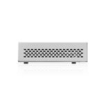 Коммутатор Ubiquiti UniFi Switch 8-60W |US-8-60W| PoE-коммутатор, 8х 1G RJ45, раздача 15.4 Вт, (026188) — изображение 2