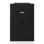 Блок питания Ubiquiti Bad Pack POE-48-24W-G Ubiquiti блок питания 48В 0.5А Passive PoE, стандарт передачи данных Gigabit Ethernet {50} (023088) — изображение 3
