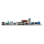 Материнская плата Esonic G41CPL3, Socket 775, Intel®G41+ICH7, 2xDDR3-1333, D-SUB, 1xPCI-Ex16, 1xPCI, 4xSATA2, 1xIDE, 6 Ch Audio, GLan, (6+2)xUSB2.0, COM, mATX, RTL {20} — изображение 5
