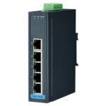 Коммутатор Advantech EKI-2525-BE 5-port Unmanaged Ethernet Switch