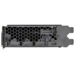 Видеокарта PNY Quadro RTX6000 (VCQRTX6000-PB) 24GB, GDDR6X, 384-bit, PCI-Ex16 Gen 3.0, SLI , HDCP 2.2 and HDMI 2.0b support {8} — изображение 6