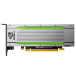 Графический процессор PNY TESLA T4 (TCST4M-PB) 16GB LowProfile LowProfile with LP bracket mounted