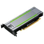 Графический процессор PNY TESLA T4 (TCST4M-PB) 16GB LowProfile LowProfile with LP bracket mounted — изображение 3