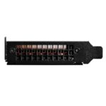 Графический процессор PNY TESLA T4 (TCST4M-PB) 16GB LowProfile LowProfile with LP bracket mounted — изображение 4