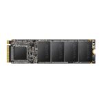 Твердотельный накопитель SSD ADATA XPG SX6000 Lite 512GB M.2 2280 ASX6000LNP-512GT-C Client PCIe Gen3x4 with NVMe, 1800/1200, IOPS 180/200K, MTBF 1.8M, 3D NAND TLC, 240TBW, NVMe 1.3, RTL (770734) — изображение 2