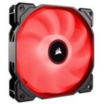 Вентилятор в корпус Corsair AF140 LED |CO-9050086-WW| , RTL {10}