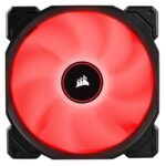 Вентилятор в корпус Corsair AF140 LED |CO-9050086-WW| , RTL {10} — изображение 3