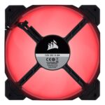 Вентилятор в корпус Corsair AF140 LED |CO-9050086-WW| , RTL {10} — изображение 4