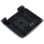 Кронштейн Raspberry Pi Raspberry Pi 3 Model B Крепление VESA Mount (100x100 mm) для корпусов Raspberry Pi 3, ASM-1900048-21, цвет черный, (122-3465) (871545) — изображение 2