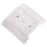 Кронштейн Raspberry Pi Raspberry Pi 3 Model B Крепление VESA Mount (100x100 mm) для корпусов Raspberry Pi 3, ASM-1900048-11, цвет белый, (122-3464)