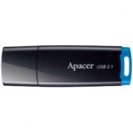USB накопитель Apacer AH359 AP16GAH359U-1 USB 3.1 16GB Gen 1, Blue, RTL (915535) {30}
