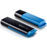 USB накопитель Apacer AH359 AP16GAH359U-1 USB 3.1 16GB Gen 1, Blue, RTL (915535) {30} — изображение 2