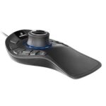 Мышь 3DConnexion 3DX-700040 SpaceMouse Pro (RTL) — изображение 2