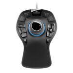 Мышь 3DConnexion 3DX-700040 SpaceMouse Pro (RTL) — изображение 3