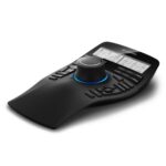 Мышь 3DConnexion 3DX-700058 EOL SpaceMouse Enterprise Kit (RTL) — изображение 2