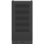 Корпус Gigabyte AORUS C300 Glass MidTower, ATX, USB-C x1, USB3.0 x2, Audio I/O, GPU:400mm, Black, TG (551223) — изображение 7