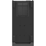 Корпус Gigabyte AORUS C300 Glass MidTower, ATX, USB-C x1, USB3.0 x2, Audio I/O, GPU:400mm, Black, TG (551223) — изображение 8