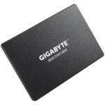 Твердотельный накопитель SSD Gigabyte GP-GSTFS31100TNTD 1TB 2.5" Client SATA 6Gb/s, 550/500, IOPS 75/85K, MTBF 2M, TLC, DRA less, RTL (804565) — изображение 2