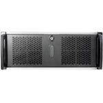 Корпус Chenbro RM41300H12*13729 For Tesla GPU MB 12"x13", 3x5.25"+2x3"+4 Internal 3.5, 120mm FAN, wo PSU, w/ Front Door — изображение 2