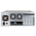 Корпус Chenbro RM41300H12*13729 For Tesla GPU MB 12"x13", 3x5.25"+2x3"+4 Internal 3.5, 120mm FAN, wo PSU, w/ Front Door — изображение 8