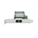 Сетевой адаптер Lr-Link LREC9712HT PCIe 2.1 x4, Intel i350, 2*RJ45 1G NIC Card (301758) — изображение 2