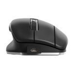 Мышь 3DConnexion 3DX-700079 CadMouse Pro Wireless Left (RTL) — изображение 3
