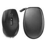 Мышь 3DConnexion 3DX-700079 CadMouse Pro Wireless Left (RTL) — изображение 5