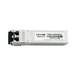 Волоконно-оптический приемопередатчик Lr-Link LRXP8510-X3ATL 10Gbit/s Ethernet , 850 nm SFP+, 10GBASE-SR/SW Transceiver — изображение 2