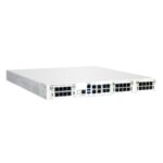 Платформа системного блока Caswell CAR-30801U Appliance CPU:Intel Xeon D-2100 Processor (Skylake-D), Memory:4x DDR4 ECC 2133MHz RDIMMs (Max. 128GB), Ethernet Ports:6 x RJ45 GbE and 2 x SFP+ 10GbE on board
