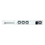 Платформа системного блока Caswell CAR-30801U Appliance CPU:Intel Xeon D-2100 Processor (Skylake-D), Memory:4x DDR4 ECC 2133MHz RDIMMs (Max. 128GB), Ethernet Ports:6 x RJ45 GbE and 2 x SFP+ 10GbE on board — изображение 3