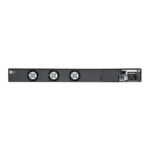 Коммутатор Edge-corE ECS5520-18X Edge-corE 16 x 10G SFP+ + 2 40G QSFP+ ports, 1 AC power supply, 1 optional slot for power redundancy — изображение 3
