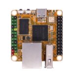 Одноплатный компьютер RockPi ROCK Pi S D4 RK3308/512Mb DDR3